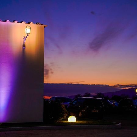 Tenuta Amalthea Villa Sessa Aurunca Buitenkant foto