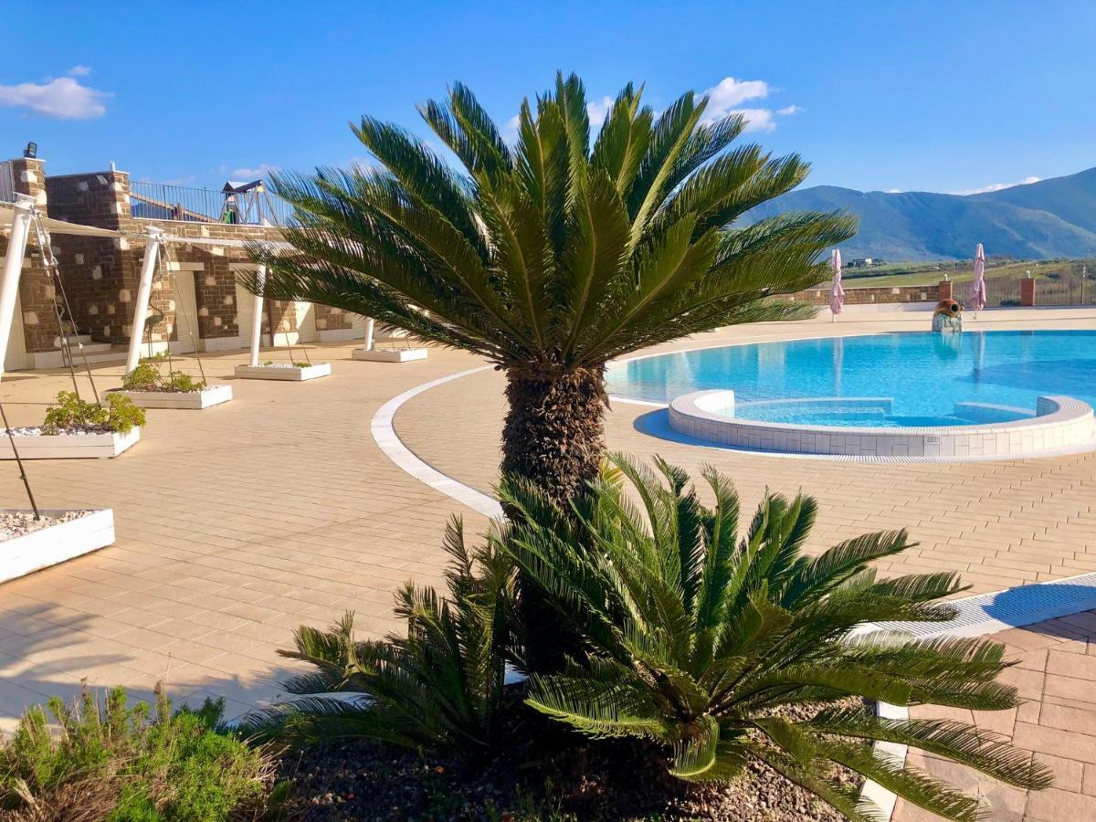 Tenuta Amalthea Villa Sessa Aurunca Buitenkant foto