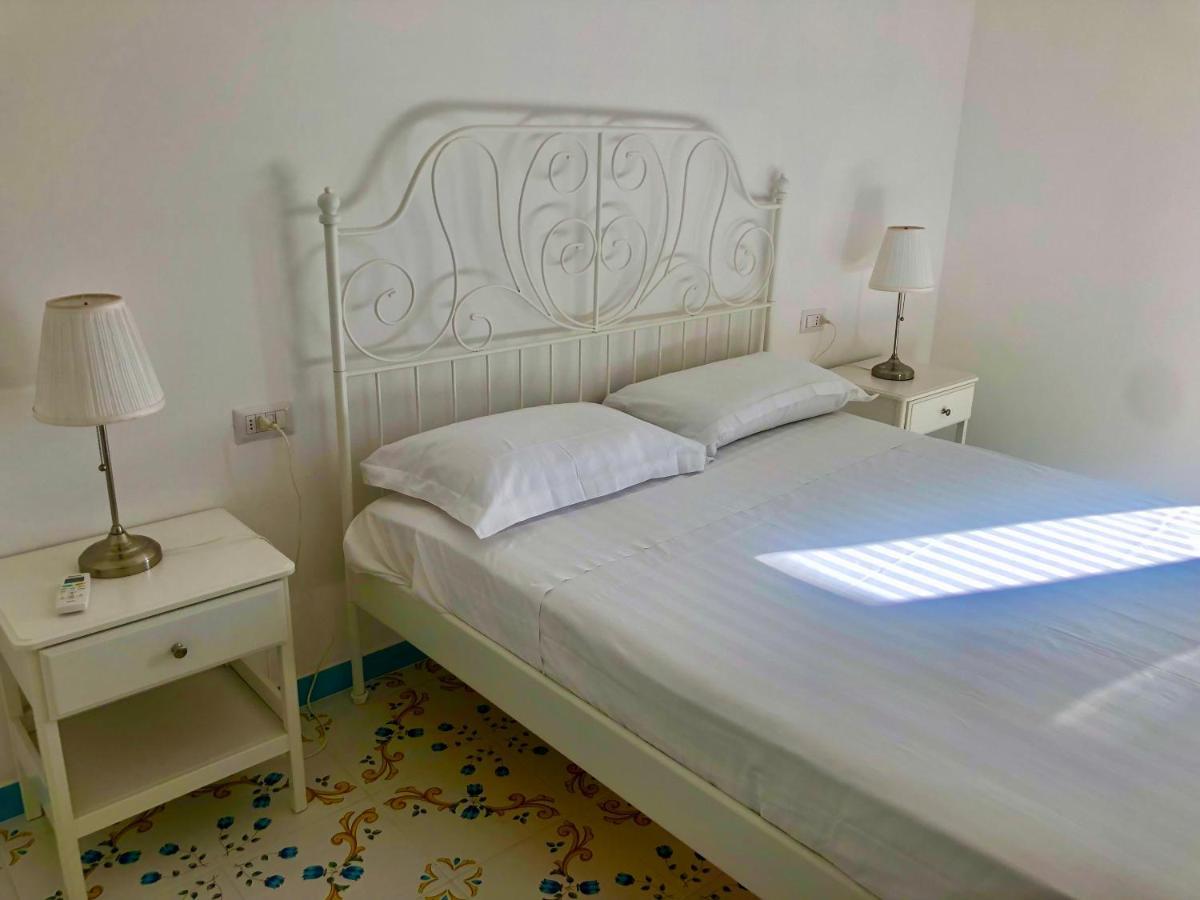 Tenuta Amalthea Villa Sessa Aurunca Buitenkant foto